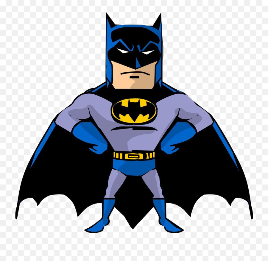 Batman Png Pic