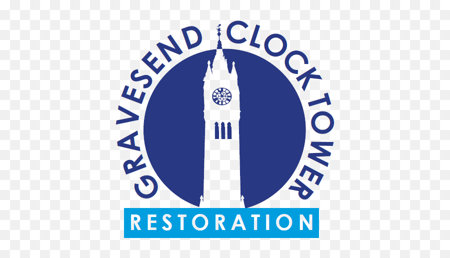 Gravesend Clock Tower Restoration - Farm Bureau Insurance Png,Sunburst Png