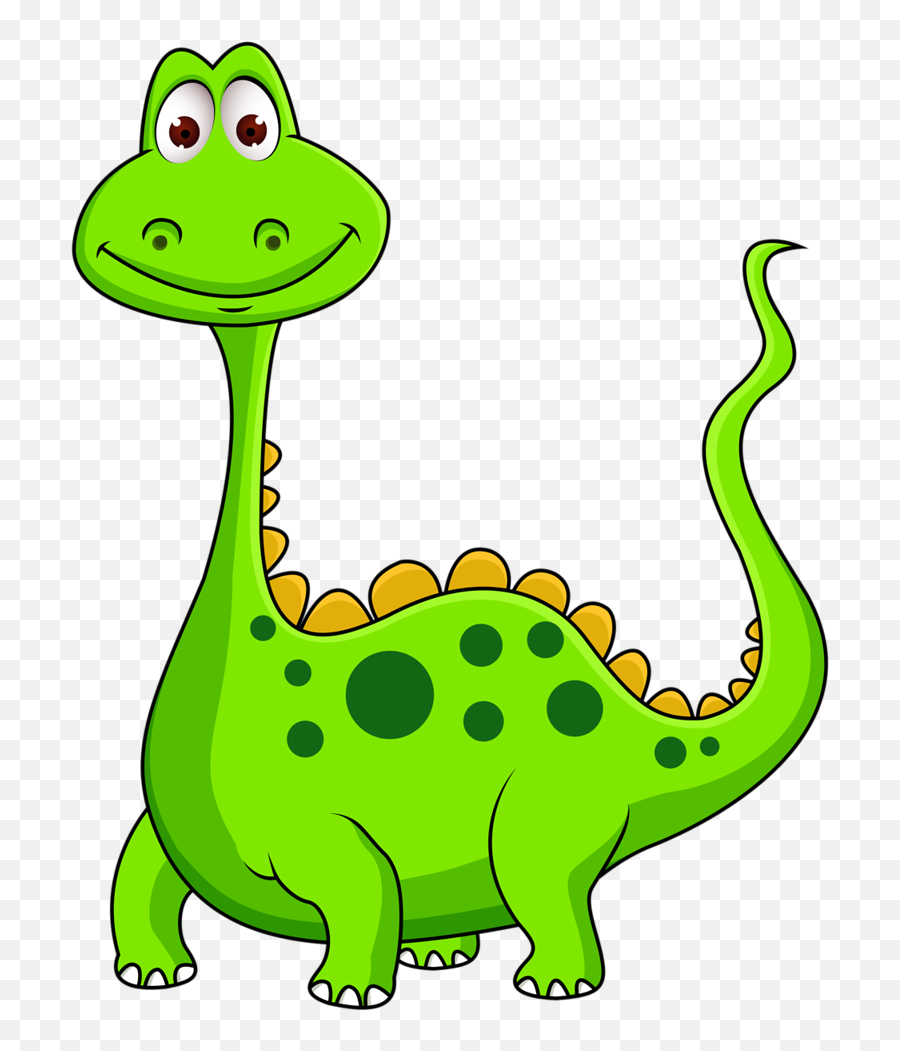 Dinosaurs Clipart Transparent - Dinosaur Clipart Transparent Background Png,Dinosaur Transparent Background