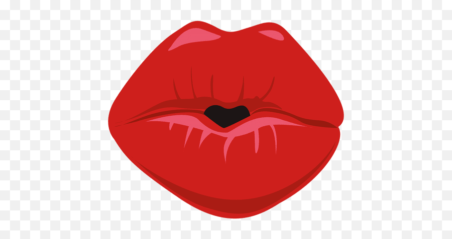 Dripping Lips Transparent Png Clipart - Besos Png Transparente,Lips Png