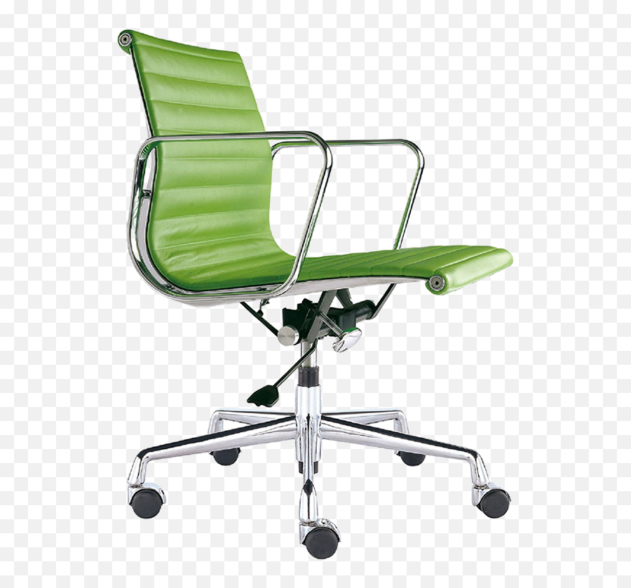 Eames Office Chair - Charles Eames Png,Office Chair Png