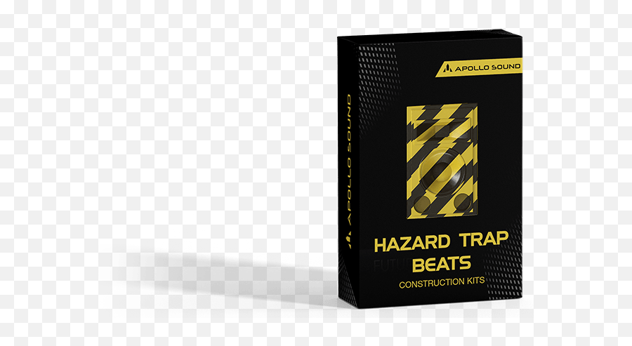 Hazard Trap Beats Sample Pack U0026 Drum Kit - Box Png,Dj Khaled Png