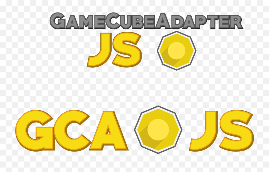 Github - Yonicdevgcajs Nintendo Wii U Gamecube Adapter Graphic Design Png,Gamecube Logo Png