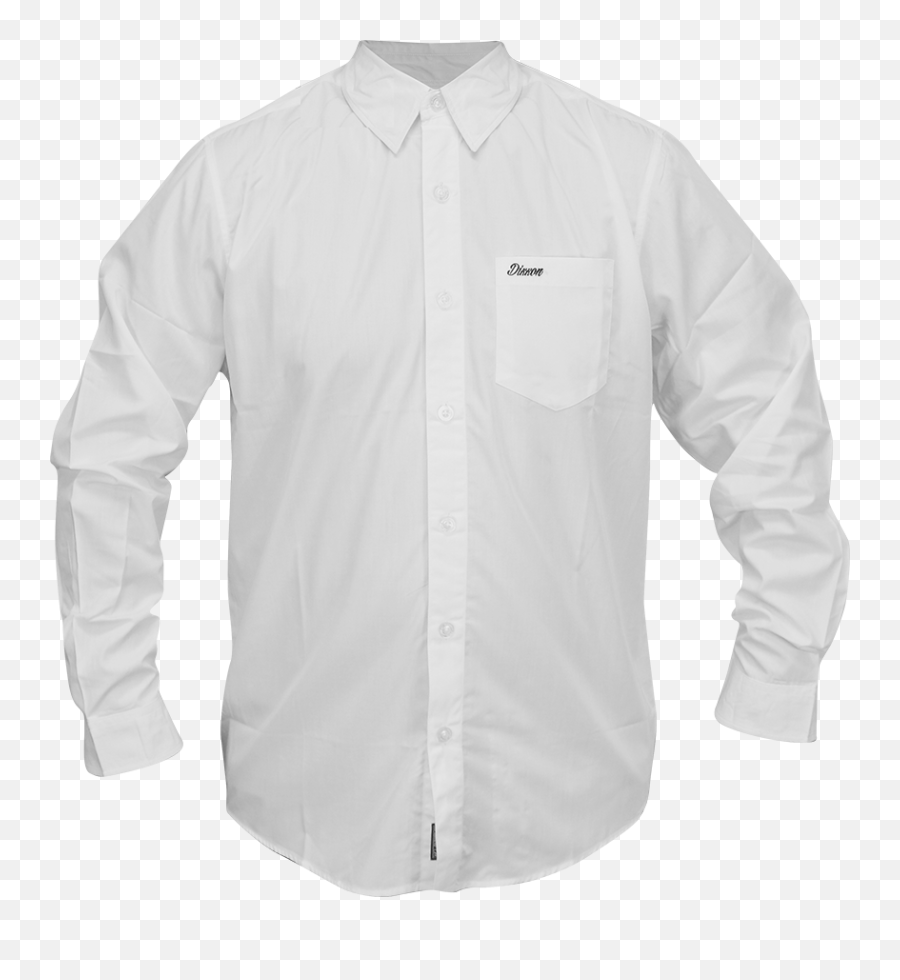 Plain White T Shirt Png - Button Up Shirt Transparent,White Button Png