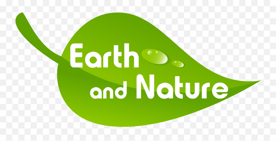 Nature Logo Png 6 Image - Graphic Design,Nature Logo