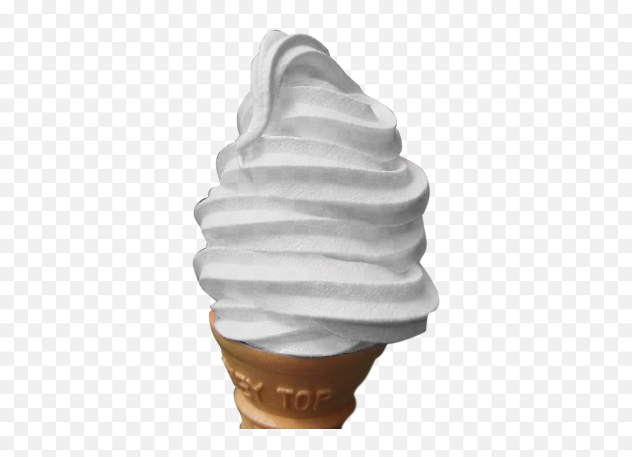 Vanilla Ice Cream - Dondurma Beyaz Png,Ice Cream Cone Transparent