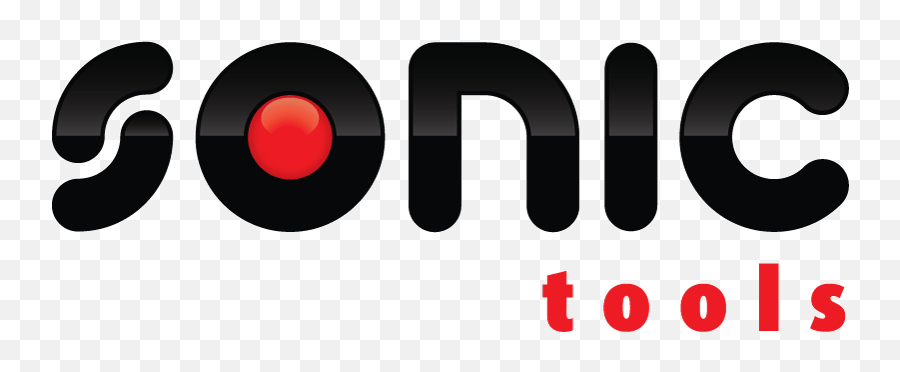 Download Toggle Nav Sonic Tools Usa - Sonic Equipment Logo Png,Sonic Forces Logo