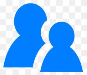 People Talking Symbol Clip Art - Vector Clip People Talking Clip Art Png,People Talking Png