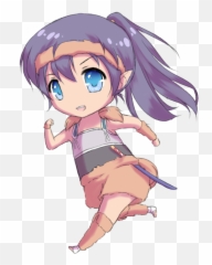 Download Inuyasha Kagome Shippo Sango Miroku Kikyo - Inuyasha Kagome Shippo Anime Png,Inuyasha Transparent