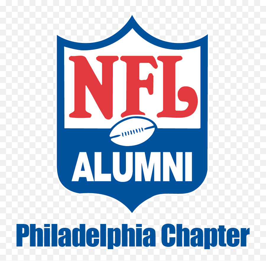 Philadelphia Chapter Logo - Nfl Alumni Nfl Alumni Png,Nfl Logo Png