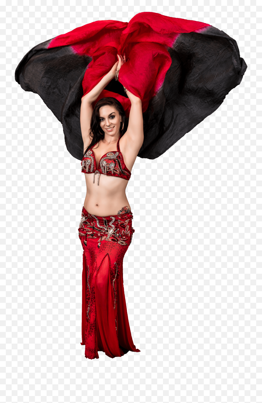 Belly Dance Girl Png Image - Transparent Belly Dancer Png,Dancing Girl Png