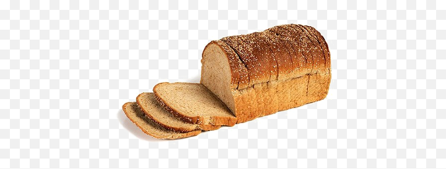Brown Bread Png Image With Transparent - Wheat Bread,Bread Transparent