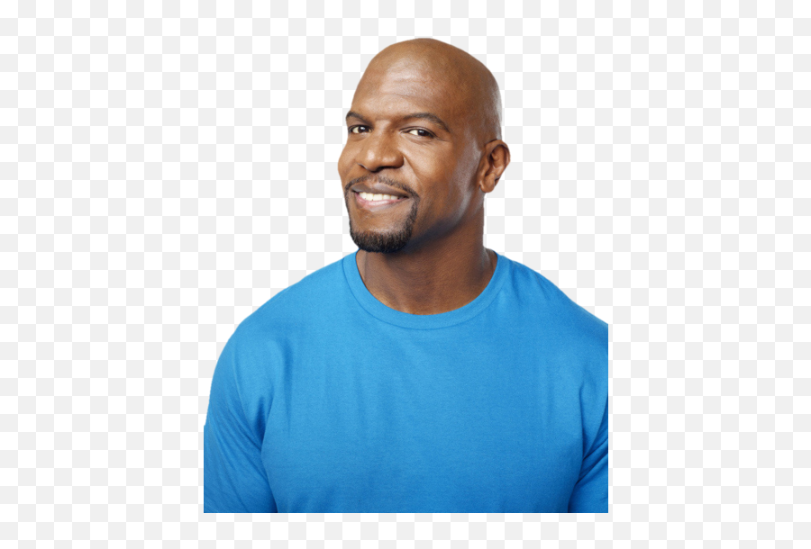 Terry Crews And Jamie Foxx - Terry Crews Png,Terry Crews Png