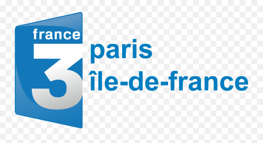Ile De France Logo Png 4 Image - France 3,Albertsons Logo Png