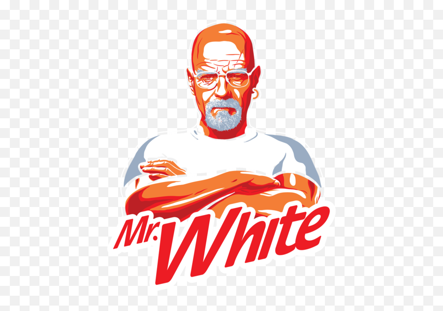 Mr White - Breaking Bad Breaking Bad Breaking Bad Art Mr White Png,Walter White Png