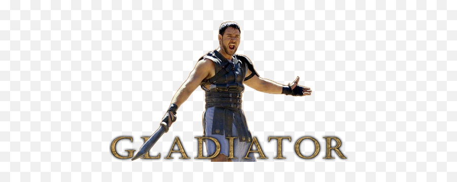 Gladiador Png Transparent Images - Gladiator Maximus Png,Loki Transparent Background