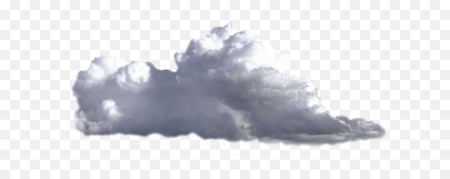 Storm Clouds Png Hd - Storm Clouds No Background,Storm Clouds Png