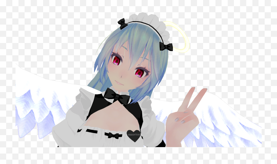 Tess Png Vrchat