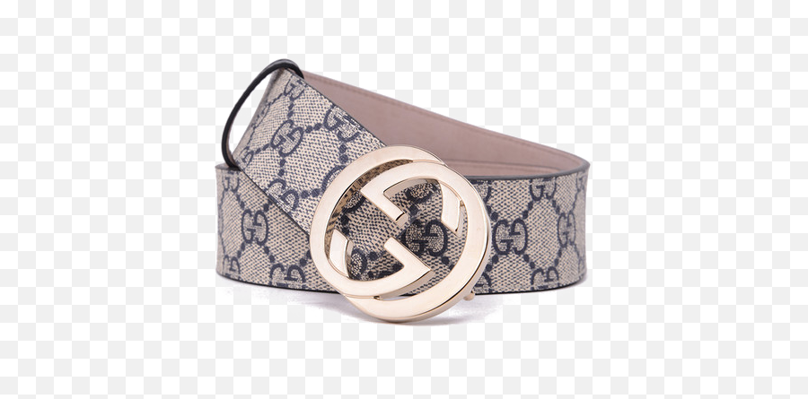 Download Gucci Belt Buckle Png Graphic - Belt Buckle,Belt Buckle Png