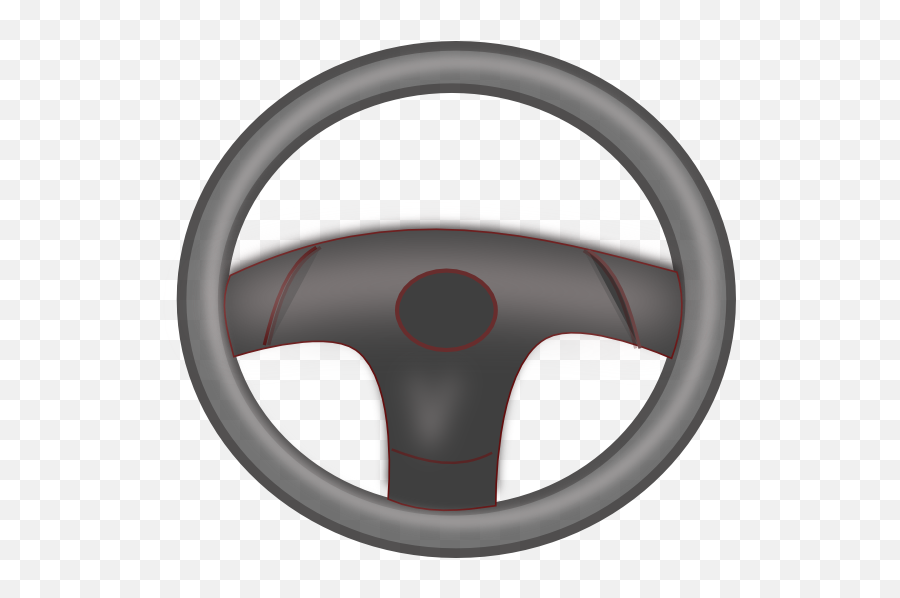Png Image With Transparent Background - Steering Wheel Clipart,Steering Wheel Png