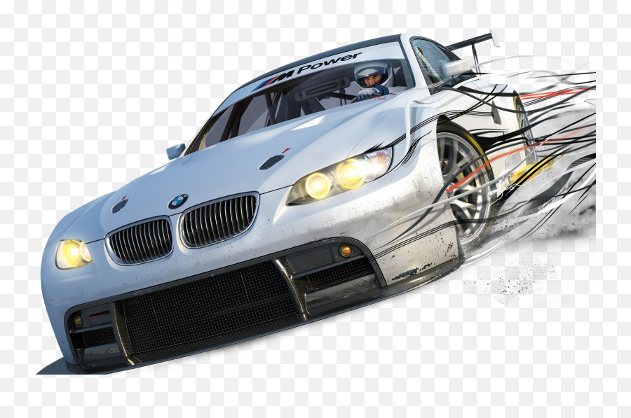 Need For Speed Png - Need For Speed Shift,Speed Png