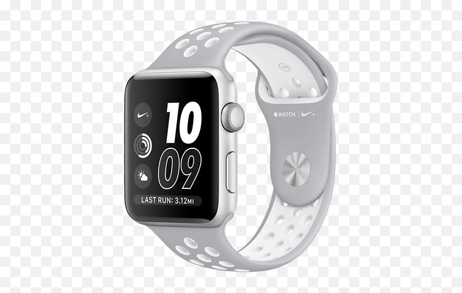 Iwatch Series 3 Transparent Png Image - Correas Para Apple Watch Rosa,Iwatch Png