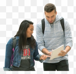 Students Walking Png For Free Download - Students Walking Png,Students Png