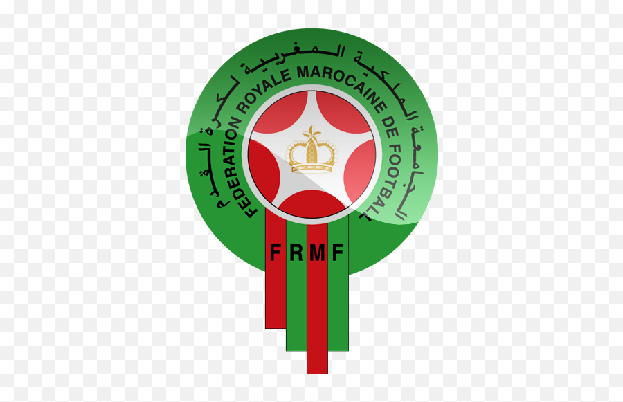 Morocco Clipart Transparent Background - Logo Maroc Dream League 2018 Png,Dream League Soccer Logo