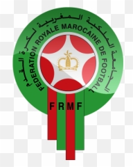 Morocco Clipart Transparent Background - Logo Maroc Dream League 2018 Png,Dream League Soccer Logo