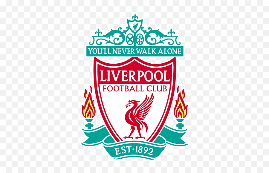 Liverpool Fc 2019 - Liverpool Fc Logo Png,Barca Logo 512x512