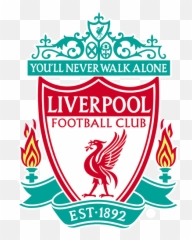 Liverpool Fc 2019 - Liverpool Fc Logo Png,Barca Logo 512x512