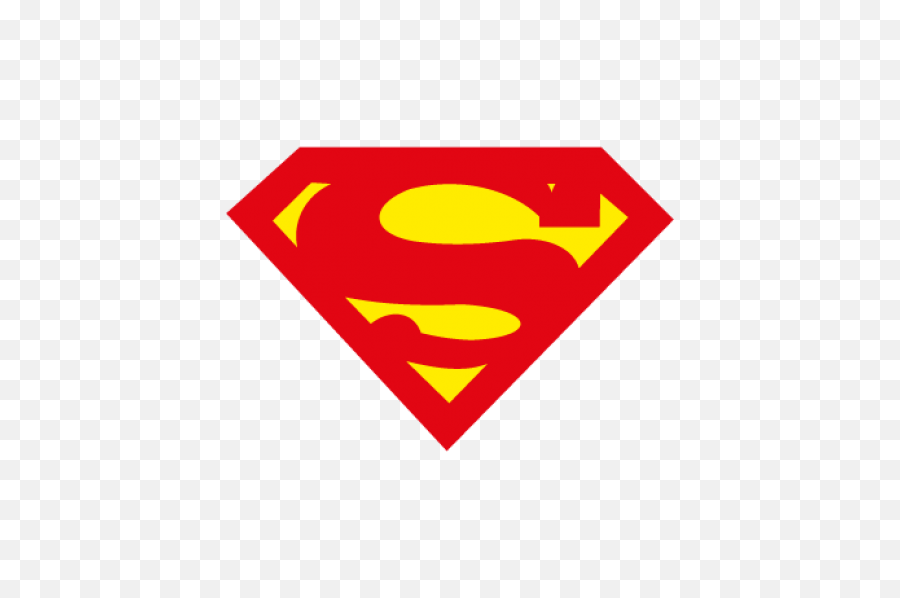 Superman Vector Logo - Superwoman Logo Png,Superman Logo Images