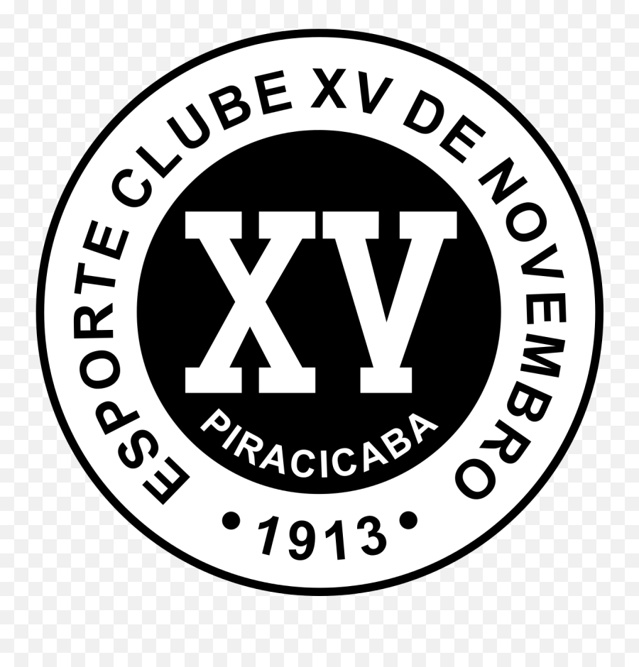 Esporte Clube Xv De Piracicaba - Esporte Clube Xv De Novembro Png,Sp Logo