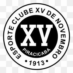 Esporte Clube Xv De Piracicaba - Esporte Clube Xv De Novembro Png,Sp Logo