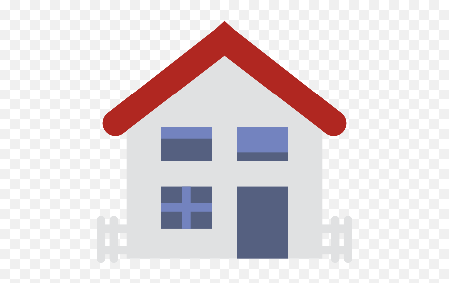 House - Color House Icon Png,House Png