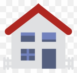 House - Color Icon Png