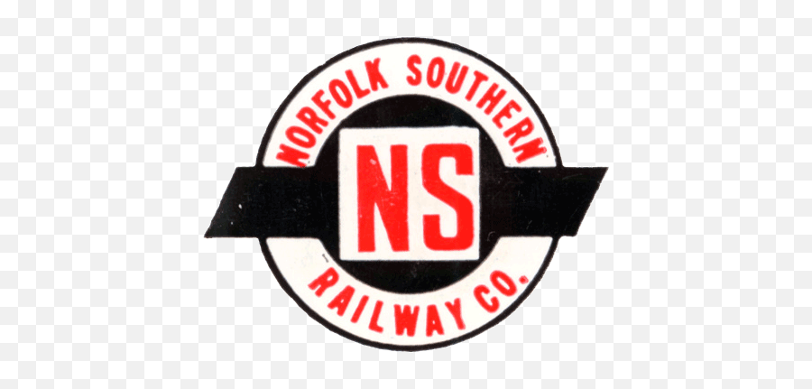 Norfolk Southern Railway Co - Norfolk Southern Railway Logo Png,Rr Logo