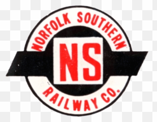 Norfolk Southern Railway Co - Norfolk Southern Railway Logo Png,Rr Logo