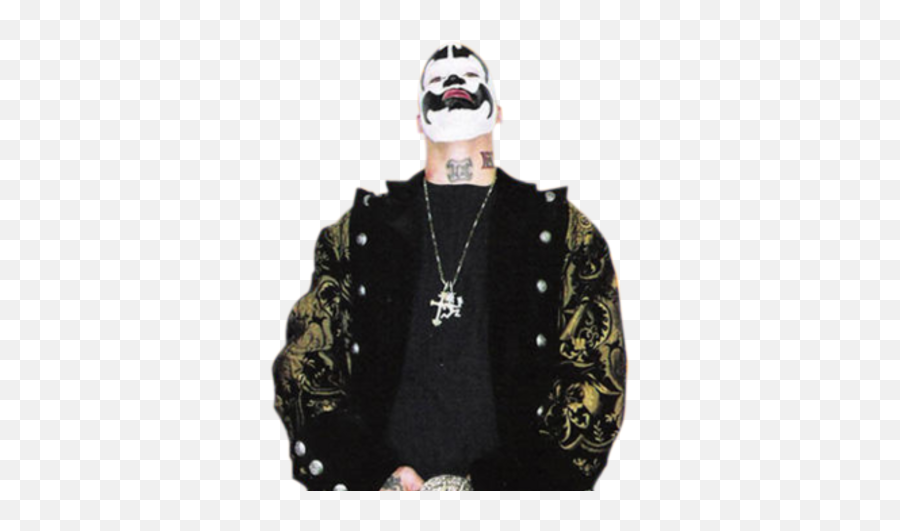 Shaggy 2 Dope Pro Wrestling Fandom - Icp Shaggy 2 Dope Png,Dope Png