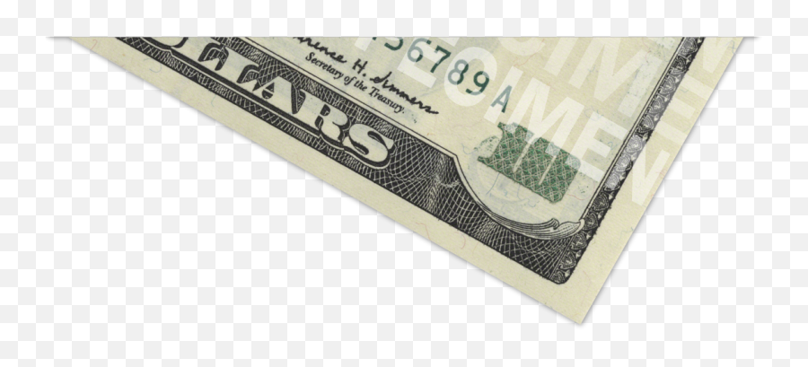 10 Dollar Png - 10 Dollar Bill Full Size Png Download 10 Dollar Bill,Dollar Bill Png