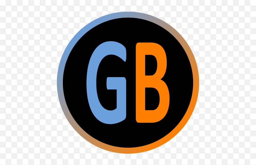 Gb For - Circle Png,Gb Logo