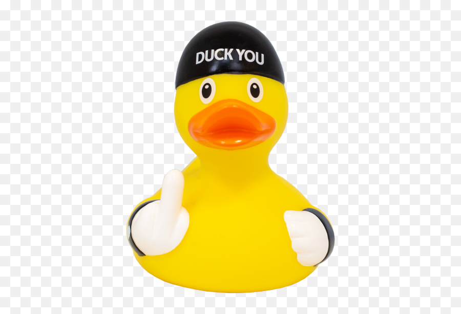 Limassol Duck Store - Sombo Badeente Duck Bath Toys Png,Rubber Duck Transparent