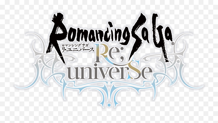 Romancing - Sagareuniverseiscomingtoandroidsummer2020 Romancing Saga Re Universe Currencies Png,Universe Png