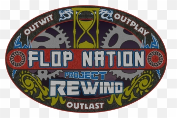 Flop Nation Project Rewind Suitmanu0027s Wiki - Survivor png