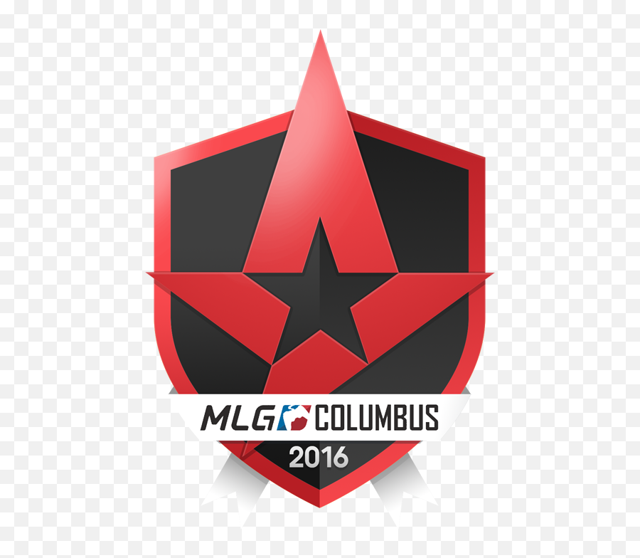 Unofficial Stickers You Astralis Icon Transparent - Clip Art Major League Gaming Png,Mlg Logo