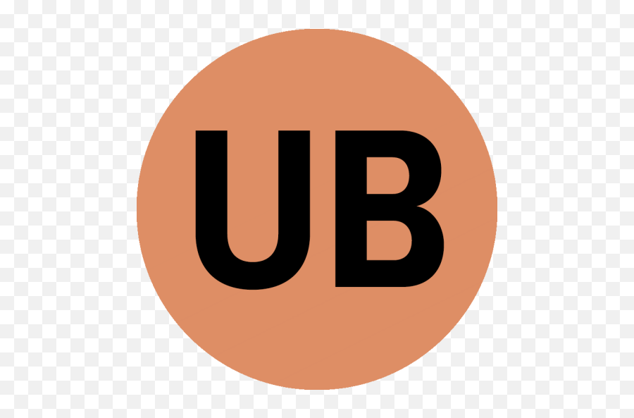Cropped - Ubsocialiconcopper2png U2013 United Baristas Circle,Social Icon Png