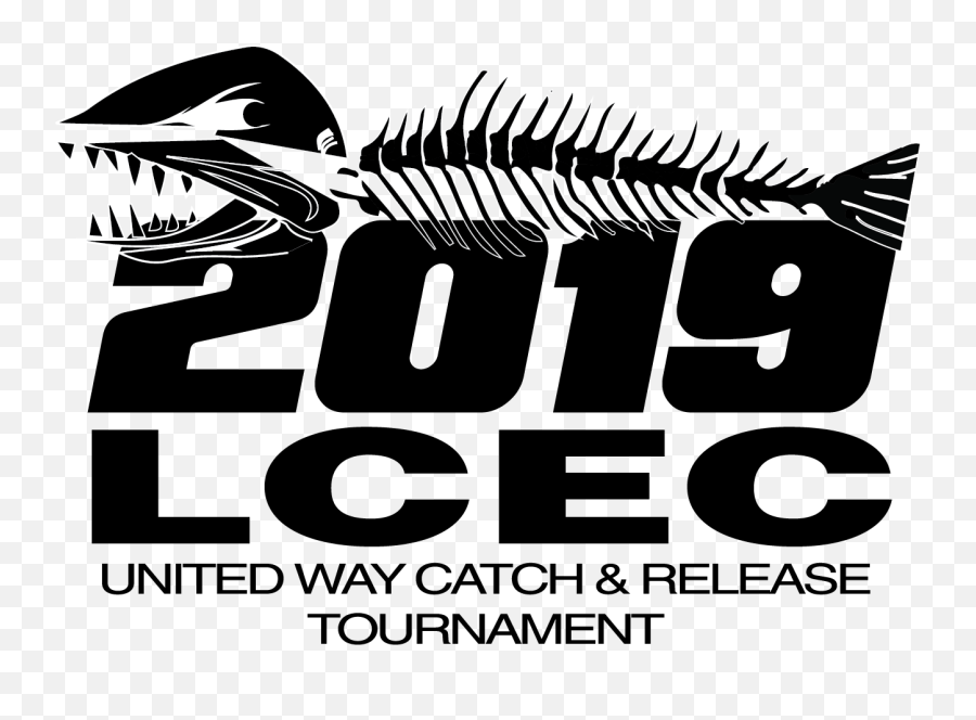 Fish Logo Png - Lcec Fishing Registration Lcec Fishing Fishing Tournaments 2019 Logo,Fish Logo