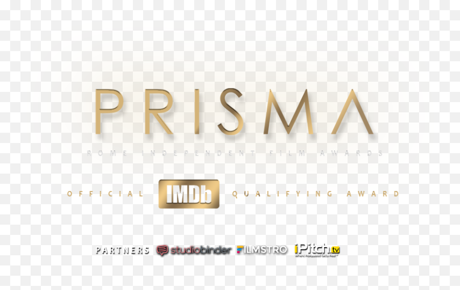 Rome Prisma Independent Film Awards Official Site Of The - Graphics Png,Awards Png