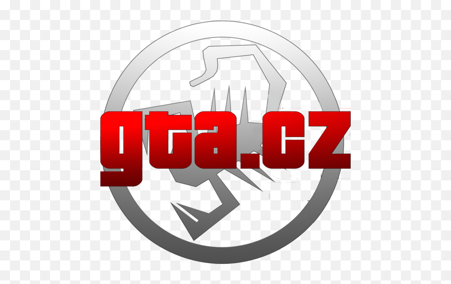 Gtacz - Graphic Design Png,Gta San Andreas Logo