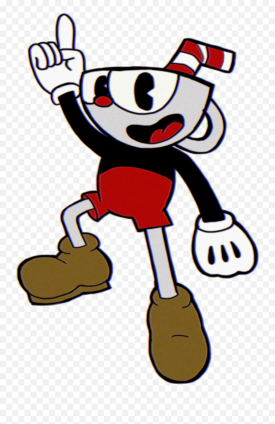 Cuphead Png - Imagenes De Cuphead Png,Cuphead Png